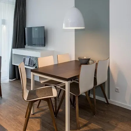 Deichhaeuser Anna Kueste Deichhaeuser Anna Kueste 7-21 شقة *