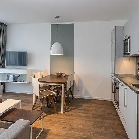 Apartament Deichhaeuser Anna Kueste Deichhaeuser Anna Kueste 7-21