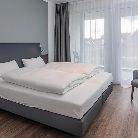 Deichhaeuser Anna Kueste Deichhaeuser Anna Kueste 7-21 Appartement Bensersiel