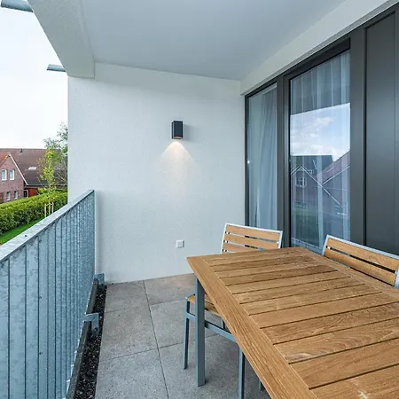 Deichhaeuser Anna Kueste Deichhaeuser Anna Kueste 7-21 Appartement *