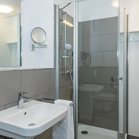 Apartment Deichhaeuser Anna Kueste Deichhaeuser Anna Kueste 7-21 Bensersiel