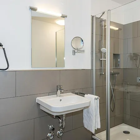 شقة Deichhaeuser Anna Kueste Deichhaeuser Anna Kueste 7-21 *