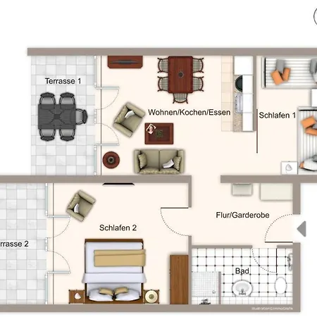 Deichhaeuser Anna Kueste Deichhaeuser Anna Kueste 7-21 * بينسيرسيال