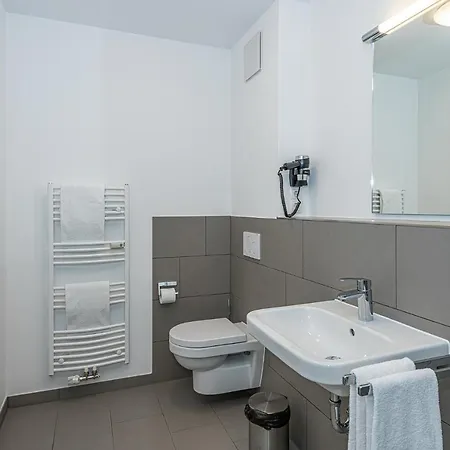 شقة Deichhaeuser Anna Kueste Deichhaeuser Anna Kueste 7-21 *