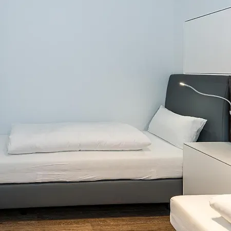 شقة Deichhaeuser Anna Kueste Deichhaeuser Anna Kueste 7-21