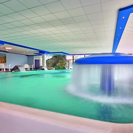 Deichhaeuser Anna Kueste Deichhaeuser Anna Kueste 7-21 شقة *