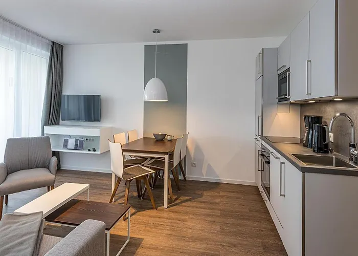 Lejlighed Deichhaeuser Anna Kueste Deichhaeuser Anna Kueste 7-21