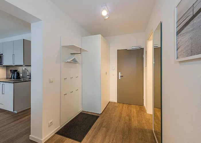 Deichhaeuser Anna Kueste Deichhaeuser Anna Kueste 7-21 * Bensersiel