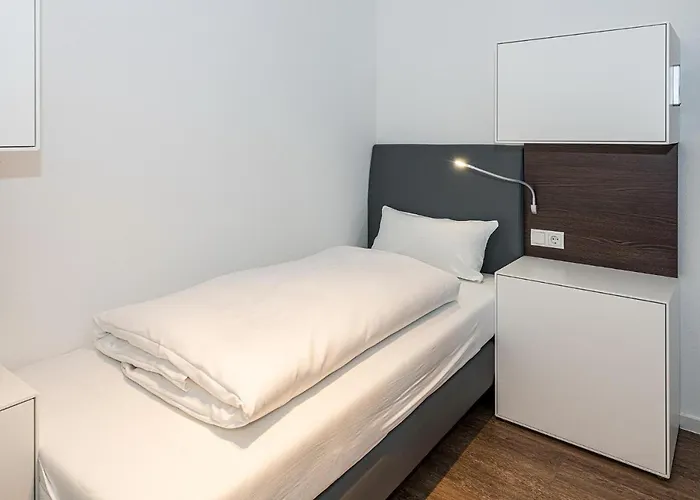 Deichhaeuser Anna Kueste Deichhaeuser Anna Kueste 7-21 Lejlighed