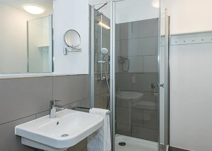 Lejlighed Deichhaeuser Anna Kueste Deichhaeuser Anna Kueste 7-21 Bensersiel