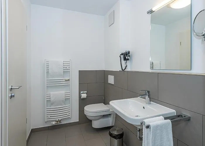 Lejlighed Deichhaeuser Anna Kueste Deichhaeuser Anna Kueste 7-21 *