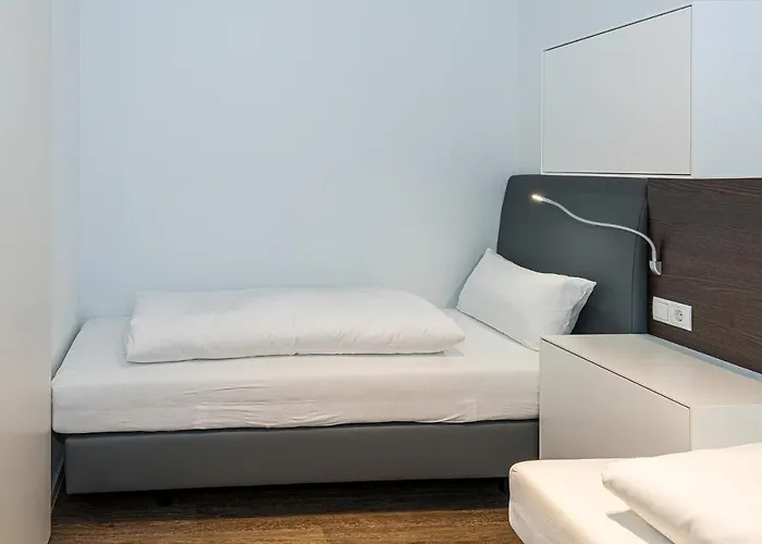 Lejlighed Deichhaeuser Anna Kueste Deichhaeuser Anna Kueste 7-21